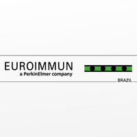 EUROIMMUN Brasil Logo