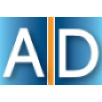 Amazing Discoveries Logo