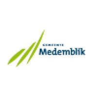 Gemeente Medemblik Logo