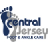 Central Jersey Foot and Ankle Care, PC Logo