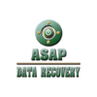 ASAP Data Recovery Logo