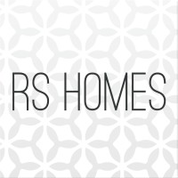 RS Homes - Custom Home Builders Toronto Logo
