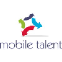 Mobile Talent - Mobile Recruitment Experts Logo