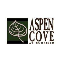 Aspen Cove at Scofield Logo