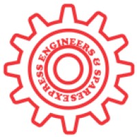Express Engineers & Spares Pvt. Ltd. Logo