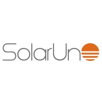 SolarUno Logo
