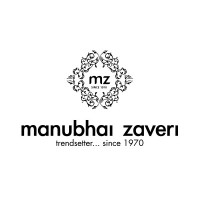 MANUBHAI ZAVERI ORNAMENTS PRIVATE LIMITED Logo