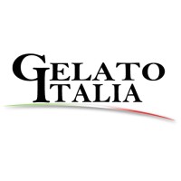 Gelato Italia Logo