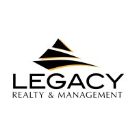 Legacy Realty & Management Logo