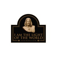 I Am the Light of the World Foundation Logo