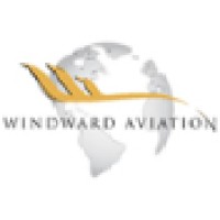 Windward Aviation Logo