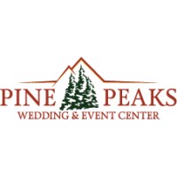 Pine Peaks Wedding & Event Center Logo
