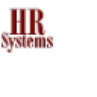 HR Systems Logo