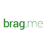 Bragbook Logo