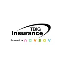 TBIG Insurance, Inc. Logo