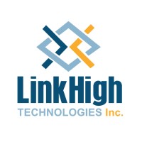 Link High Technologies Logo