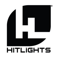 HitLights Logo