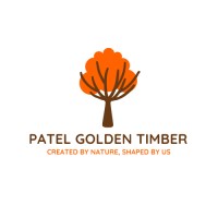 Patel Golden Timber Pvt. Ltd. Logo
