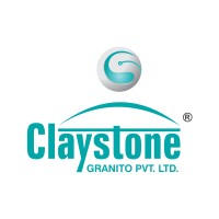 Claystone Granito Pvt. Ltd. Logo