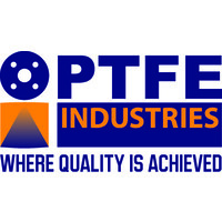 PTFE Industries, Inc. Logo