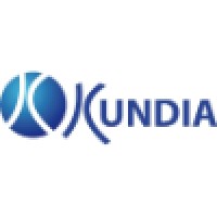 KUNDIA AB Logo