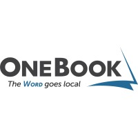 OneBook Logo