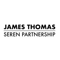 Seren Partnership Negotiation Logo