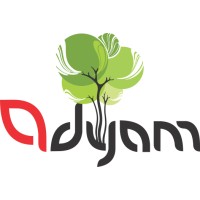 ADYAM INTERNATIONAL PRIVATE LIMITED Logo