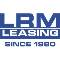 LRM Leasing Company Inc. Logo