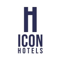 Icon Hotels by Bhagini Hospitality Pvt Ltd Logo