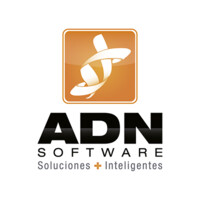 ADN Software SAS Logo