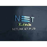 Netlink ICT (P) Ltd. Logo