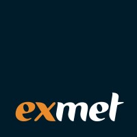 Exmet AB Logo