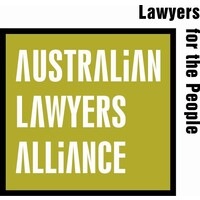 Australian Lawyers Alliance Logo