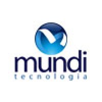 Mundi Tecnologia Logo