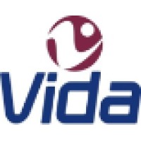 VIDA Servicio de Compañia / Asistencia Hospitalar Prepaga Logo