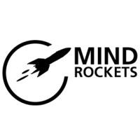mindrockets Logo