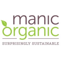 ManicOrganic Logo