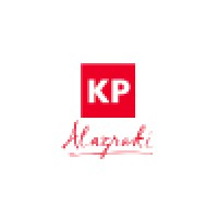 KP Alazraki Logo