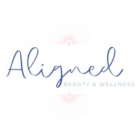 Aligned Beauty and Wellness Logo