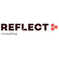 Reflect Consulting Pty Ltd Logo