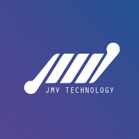 JMV Technology Logo
