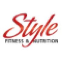 Style Fitness and Nutrition Logo