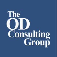 The OD Consulting Group - Evidence-based Management Solutions Logo
