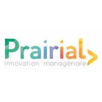 PRAIRIAL Logo