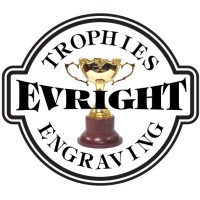 evright.com Pty Ltd Logo