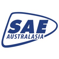 Society of Automotive Engineers - Australasia Logo