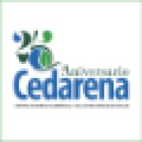 Cedarena (Centro de Derecho Ambiental y de los Recursos Naturales) Logo