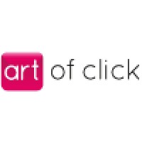 Art Of Click Logo