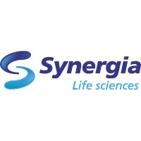 Synergia Life Sciences Logo